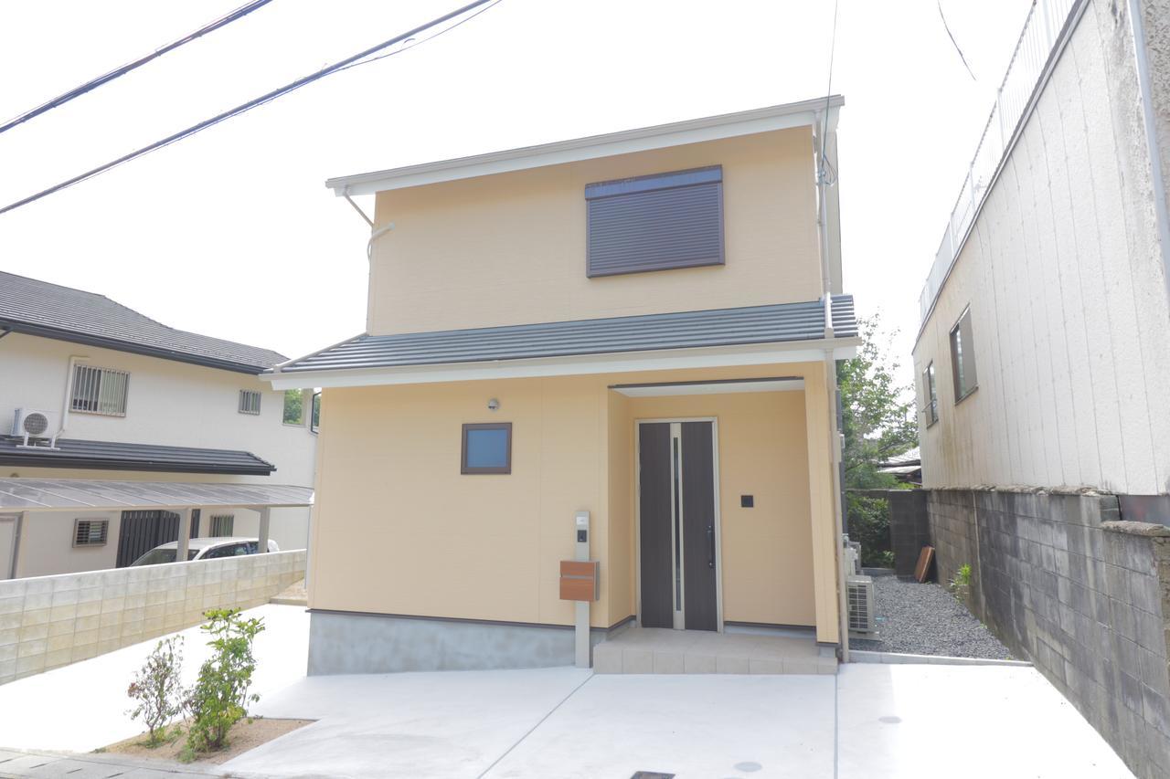 Hg Cozy Hotel No.11 Kyoto Exterior photo